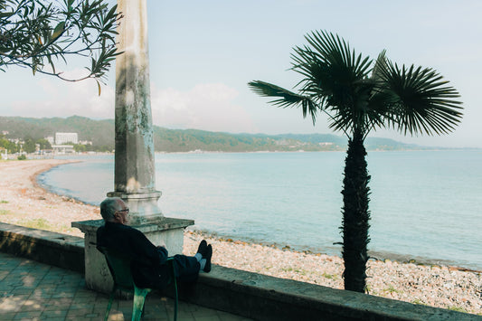 30 Retirement Gift Ideas For Men