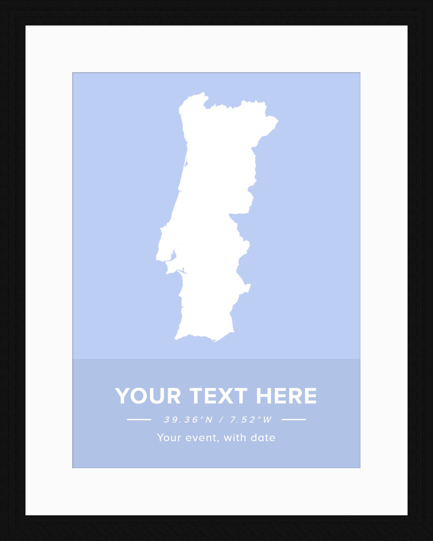 Portugal, Portuguese Republic | PT