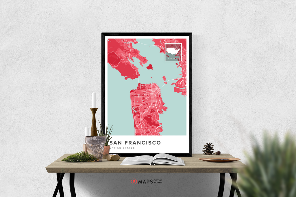 Mockup | Colour